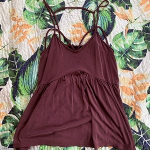 American Eagle tank top